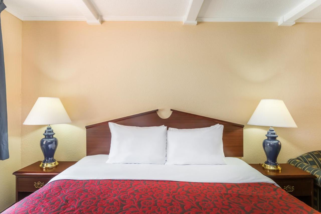 The Inn At Plantation Weston Exteriér fotografie