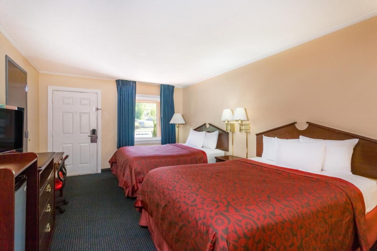 The Inn At Plantation Weston Exteriér fotografie