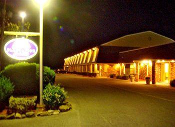 The Inn At Plantation Weston Exteriér fotografie
